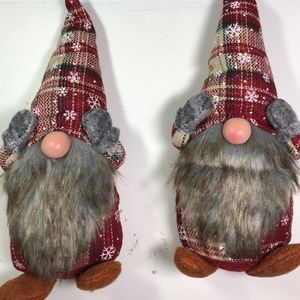 Set of Gnomes